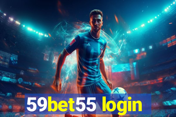 59bet55 login